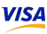 Логотип компании VISA