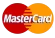 Логотип компании MASTERCARD